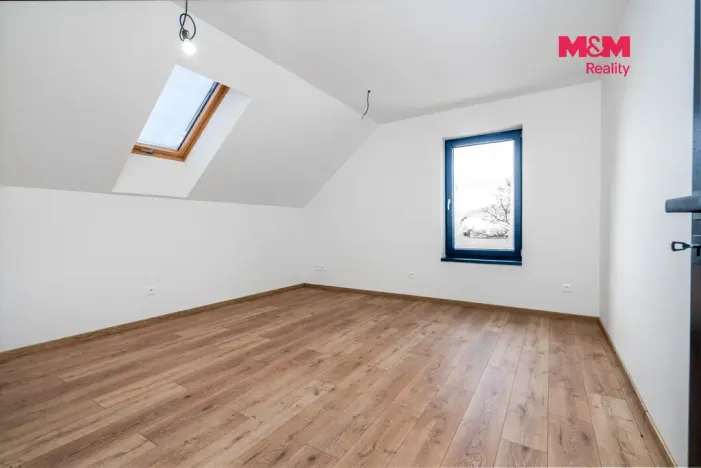 Prodej rodinného domu, Postupice, K Chalupám, 170 m2