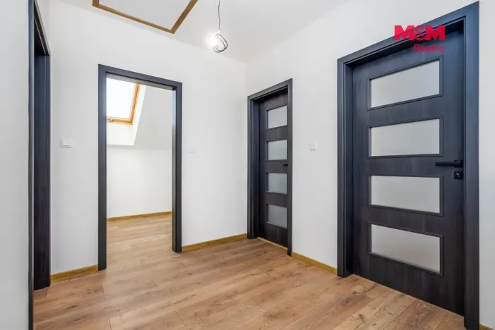 Prodej rodinného domu, Postupice, K Chalupám, 170 m2