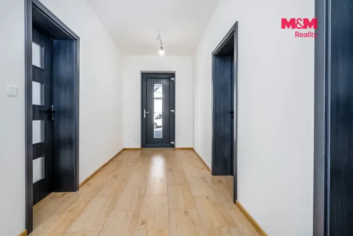 Prodej rodinného domu, Postupice, K Chalupám, 170 m2