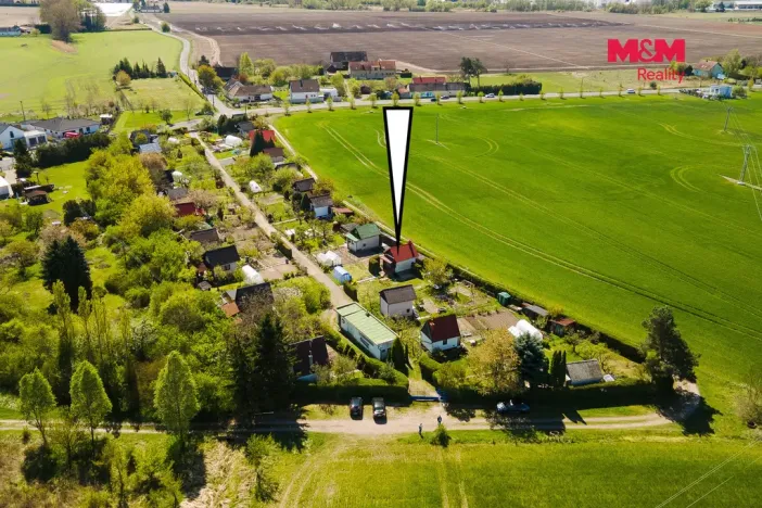Prodej chaty, Hradec Králové - Slatina, 385 m2