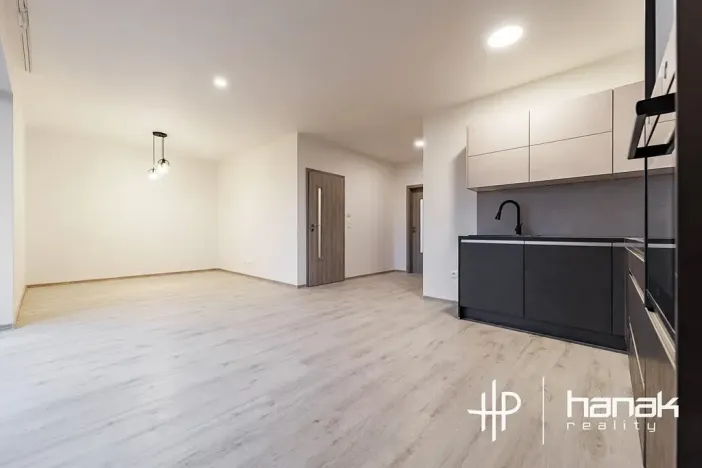 Pronájem bytu 3+kk, Olomouc, Na Bojišti, 80 m2
