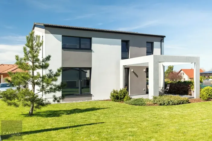 Prodej rodinného domu, Ratenice, 161 m2
