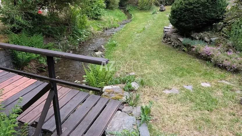 Prodej chaty, Chocerady, 52 m2