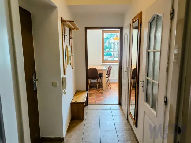 Prodej bytu 2+1, Jihlava, Za Prachárnou, 41 m2