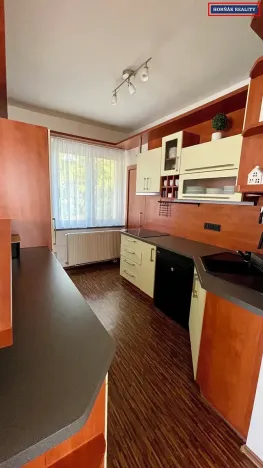 Prodej bytu 3+1, Bučovice, Plk. Malečka, 80 m2