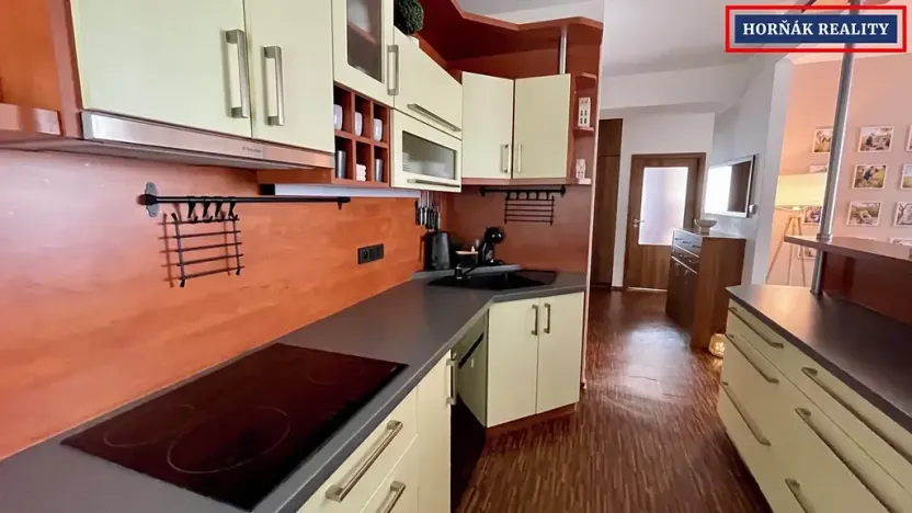 Prodej bytu 3+1, Bučovice, Plk. Malečka, 80 m2