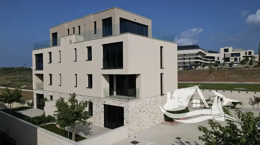 Prodej bytu 4+kk, Savudrija, Chorvatsko, 123 m2