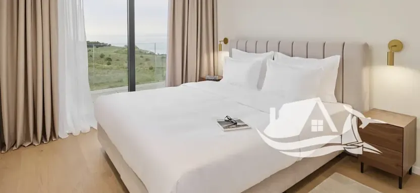 Prodej bytu 4+kk, Savudrija, Chorvatsko, 123 m2