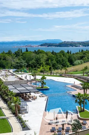 Prodej bytu 4+kk, Savudrija, Chorvatsko, 123 m2