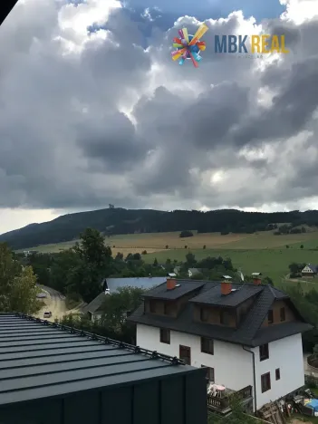 Prodej apartmánu, Dolní Morava, 48 m2