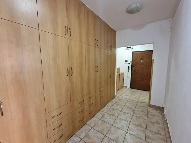 Pronájem bytu 3+1, Brno, Rerychova, 76 m2