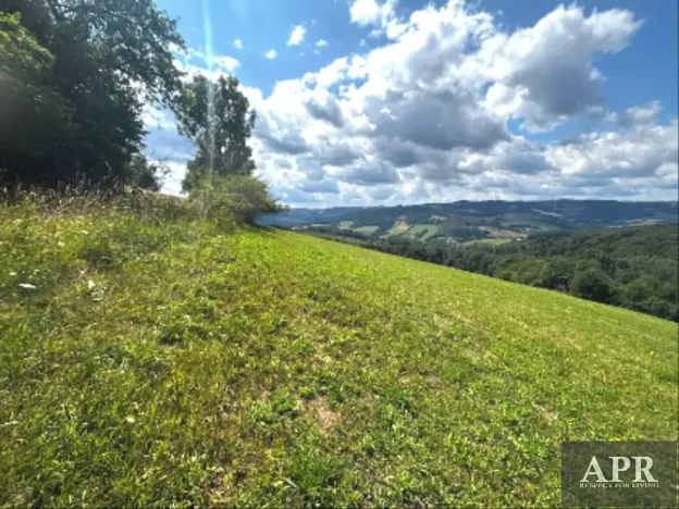 Prodej pozemku pro bydlení, Žítková, 6433 m2