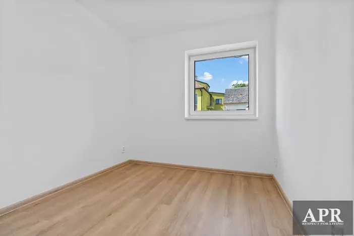 Prodej rodinného domu, Nivnice, Dr. Kachníka, 76 m2
