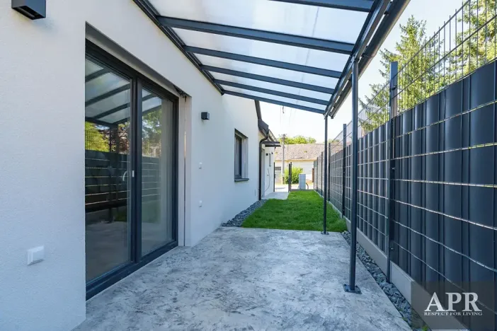 Prodej rodinného domu, Nivnice, Dr. Kachníka, 76 m2