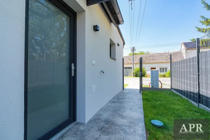 Prodej rodinného domu, Nivnice, Dr. Kachníka, 76 m2