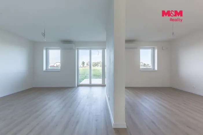 Prodej rodinného domu, Starý Vestec, 102 m2