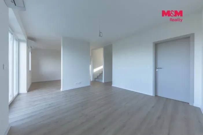 Prodej rodinného domu, Starý Vestec, 102 m2