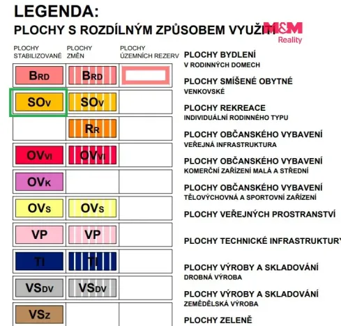 Prodej pozemku pro bydlení, Dolce, 1729 m2