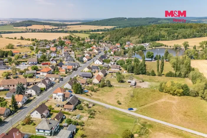Prodej pozemku pro bydlení, Dolce, 1729 m2