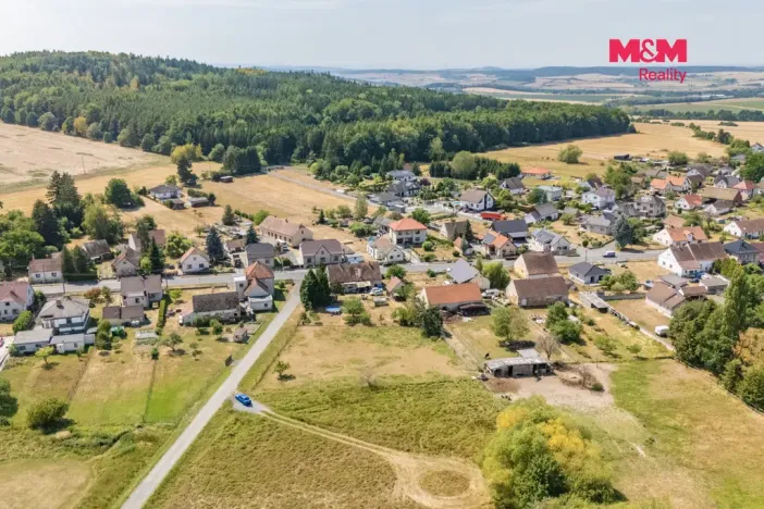 Prodej pozemku pro bydlení, Dolce, 1729 m2