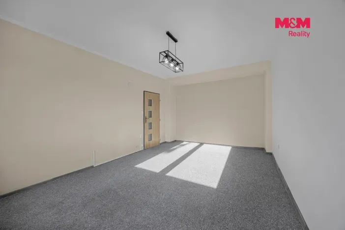 Prodej bytu 3+1, Kostelec nad Orlicí, Nerudova, 79 m2