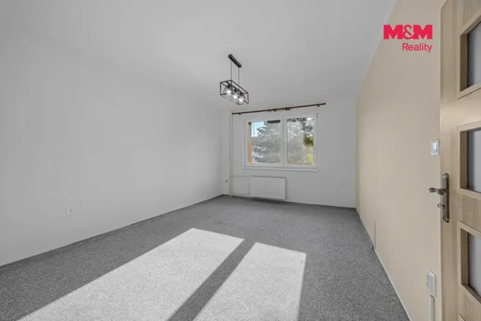 Prodej bytu 3+1, Kostelec nad Orlicí, Nerudova, 79 m2