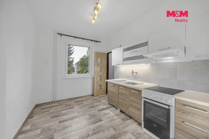Prodej bytu 3+1, Kostelec nad Orlicí, Nerudova, 79 m2