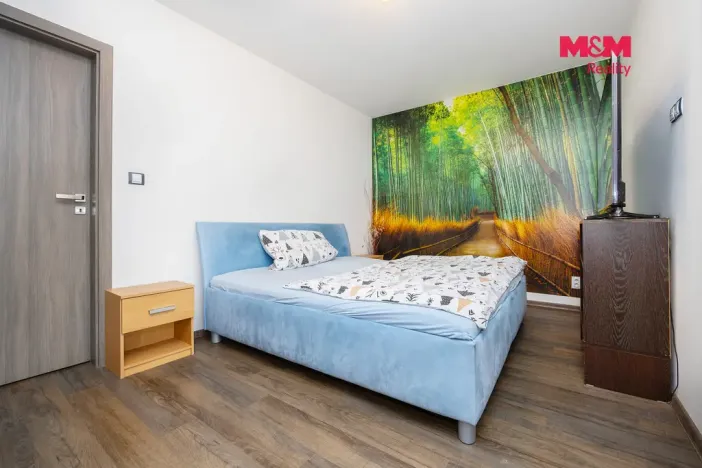Prodej rodinného domu, Heřmanův Městec, Konopáčská, 118 m2