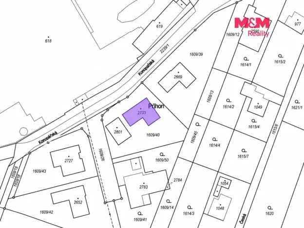 Prodej rodinného domu, Heřmanův Městec, Konopáčská, 118 m2