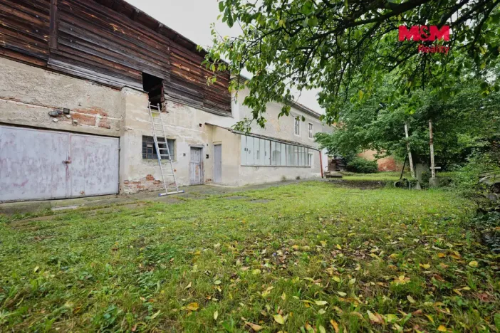 Prodej rodinného domu, Senička, 143 m2