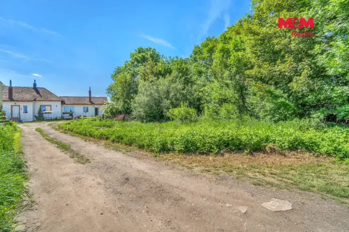 Prodej rodinného domu, Staré Jesenčany, 110 m2