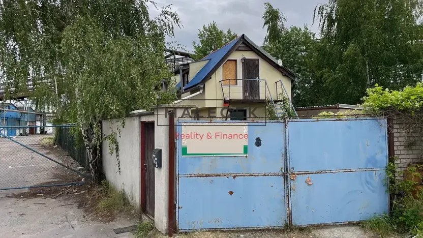 Prodej komerční nemovitosti, Kladno, Dubská, 160 m2