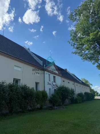 Prodej chaty, Břehov, 1600 m2