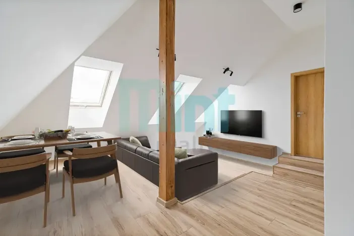 Prodej bytu 3+kk, Ostrava, Vrázova, 123 m2