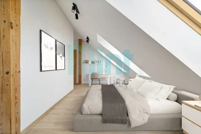 Prodej bytu 3+kk, Ostrava, Vrázova, 123 m2