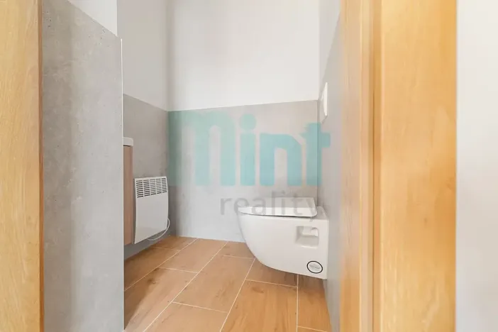 Prodej bytu 3+kk, Ostrava, Vrázova, 123 m2