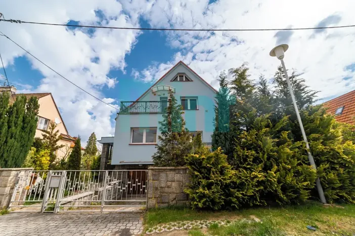 Prodej vícegeneračního domu, Ostrava, 250 m2