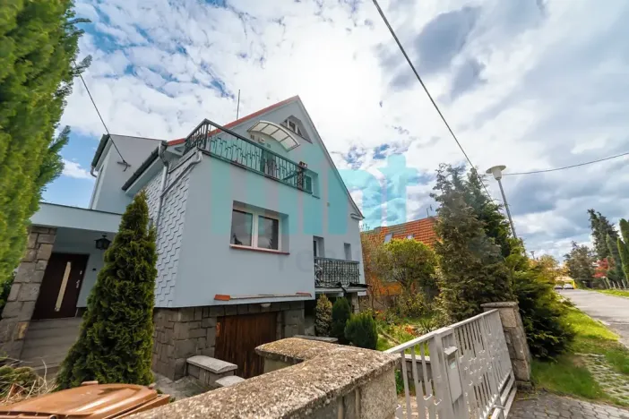 Prodej vícegeneračního domu, Ostrava, 250 m2