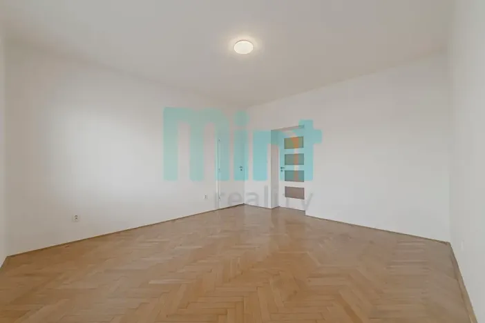 Pronájem bytu 2+1, Ostrava, Dr. Šmerala, 65 m2