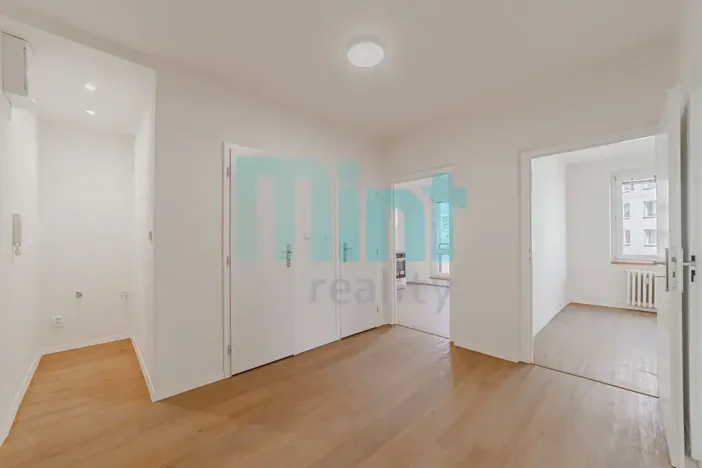Pronájem bytu 3+1, Bohumín, Svat. Čecha, 67 m2