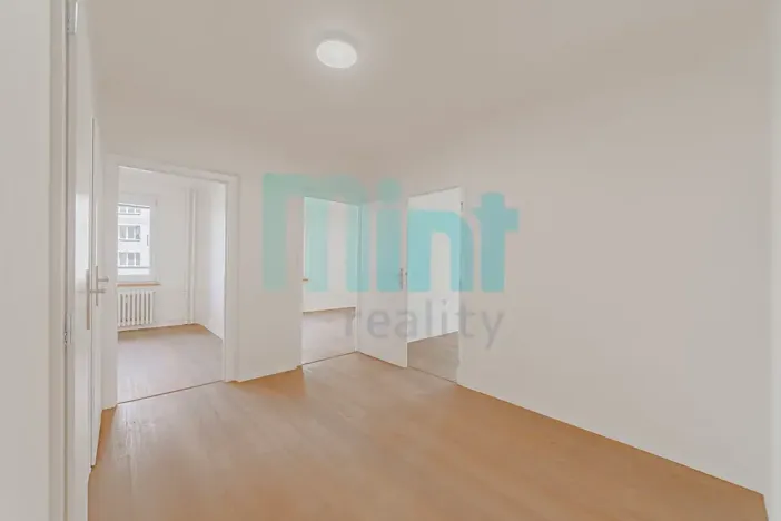 Pronájem bytu 3+1, Bohumín, Svat. Čecha, 67 m2