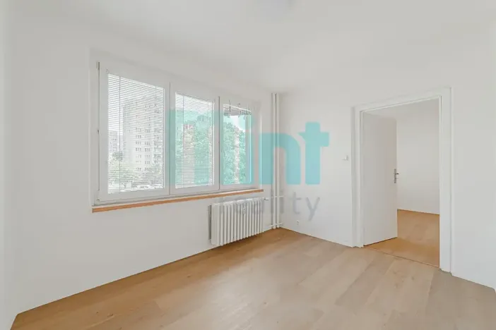 Pronájem bytu 3+1, Bohumín, Svat. Čecha, 67 m2