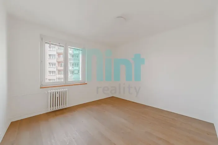 Pronájem bytu 3+1, Bohumín, Svat. Čecha, 67 m2