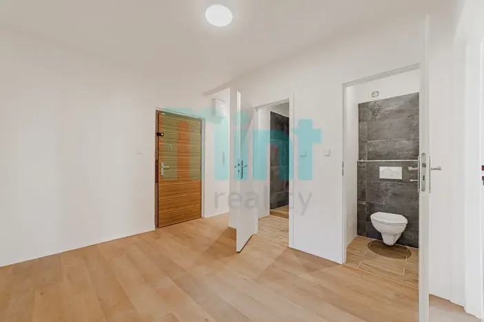 Pronájem bytu 3+1, Bohumín, Svat. Čecha, 67 m2