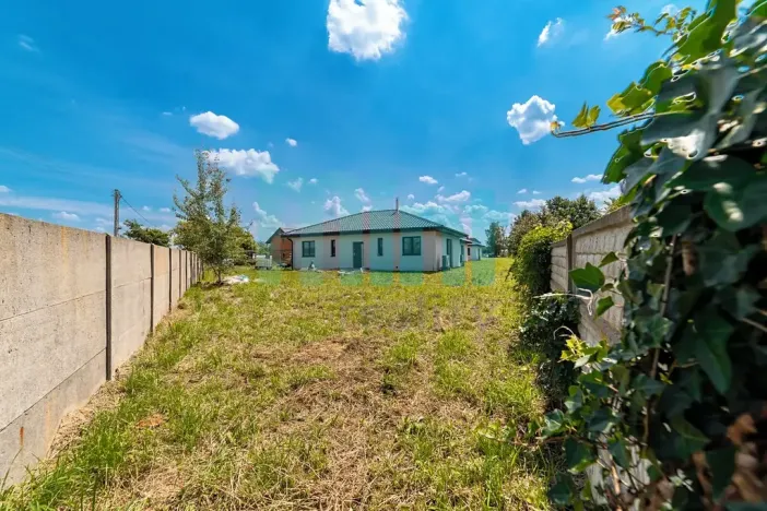 Prodej pozemku pro bydlení, Olza, Polsko, Grobla, 690 m2