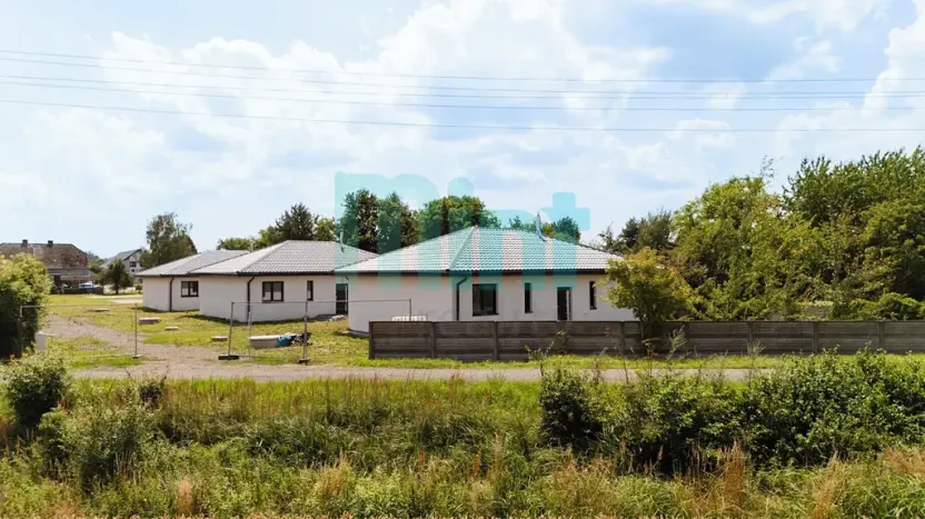 Prodej pozemku pro bydlení, Olza, Polsko, Grobla, 690 m2