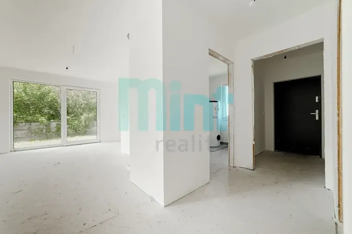 Prodej pozemku pro bydlení, Olza, Polsko, Grobla, 690 m2