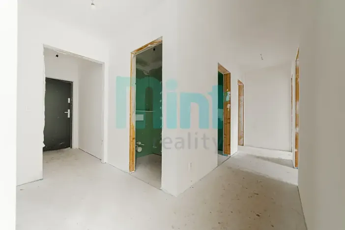 Prodej pozemku pro bydlení, Olza, Polsko, Grobla, 690 m2