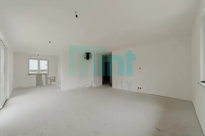 Prodej pozemku pro bydlení, Olza, Polsko, Grobla, 690 m2