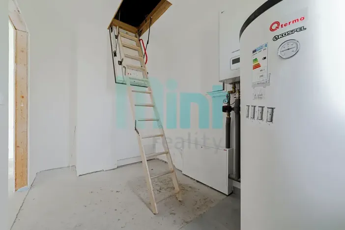 Prodej pozemku pro bydlení, Olza, Polsko, Grobla, 690 m2
